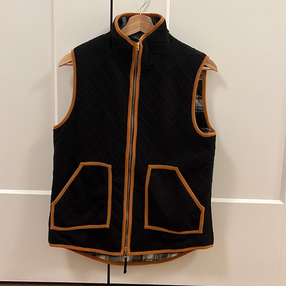 THML vest